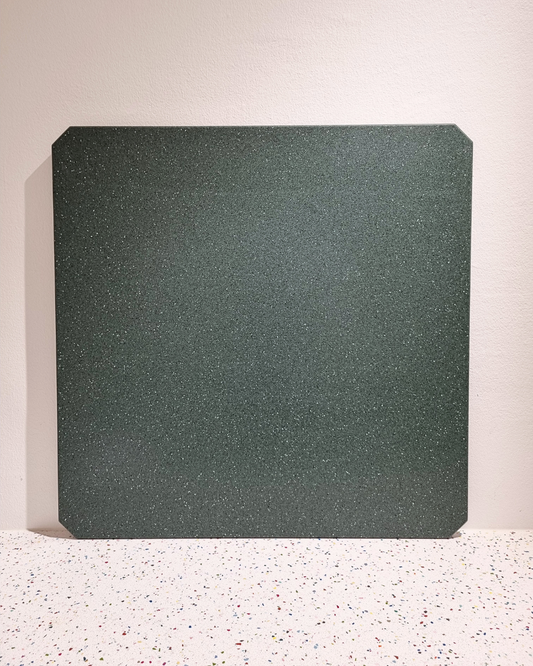 Pöytälevy D0270-04 Tummanvihreä