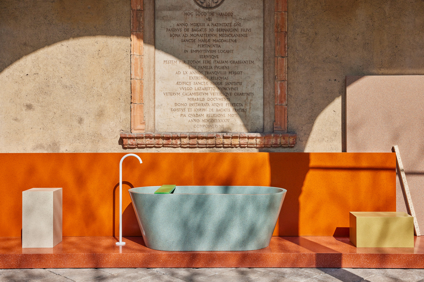 R1020-00 Olive Yellow