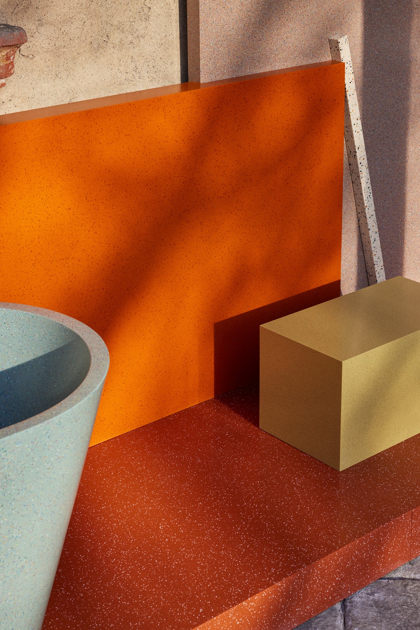 R1020-00 Olive Yellow