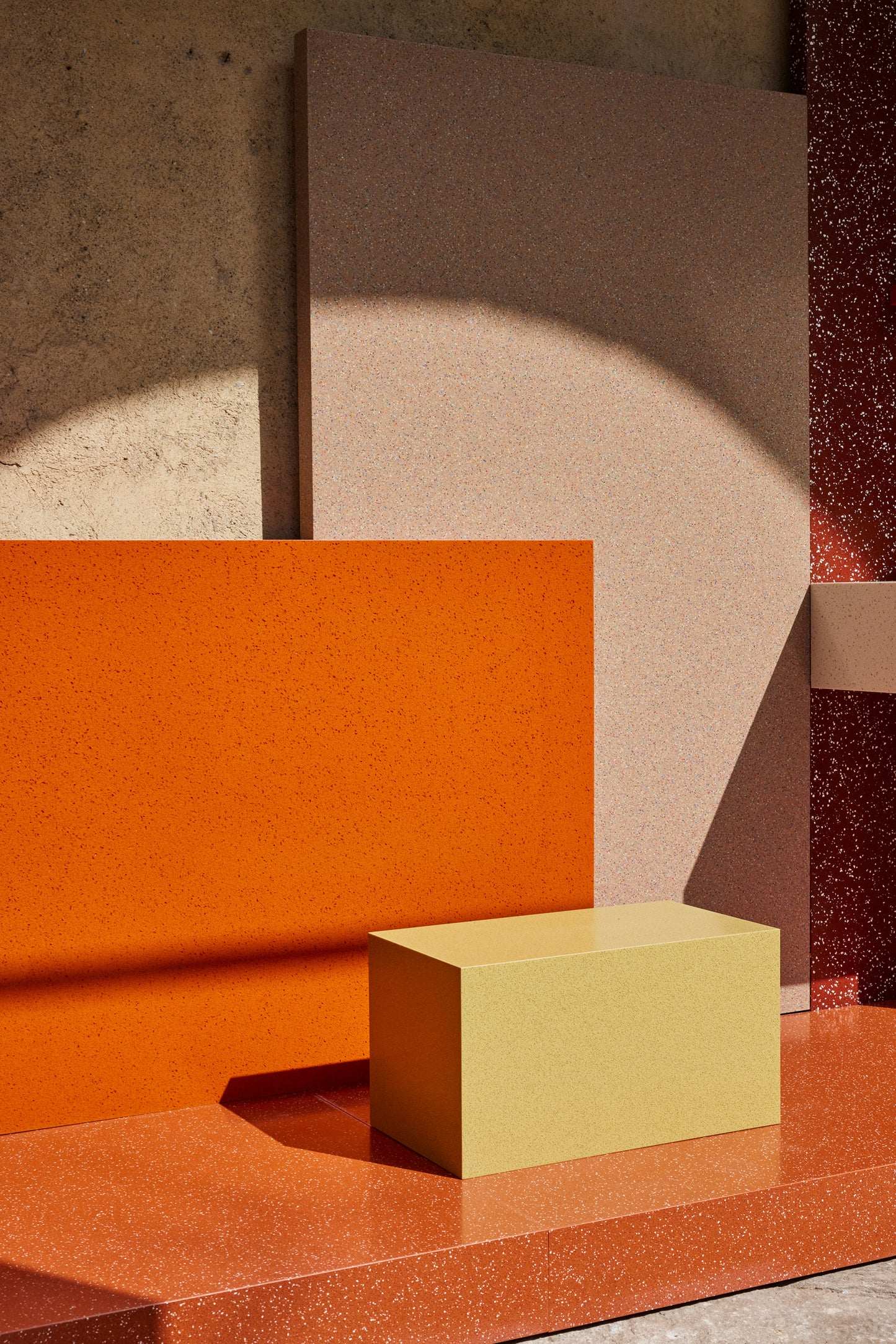 R1020-00 Olive Yellow