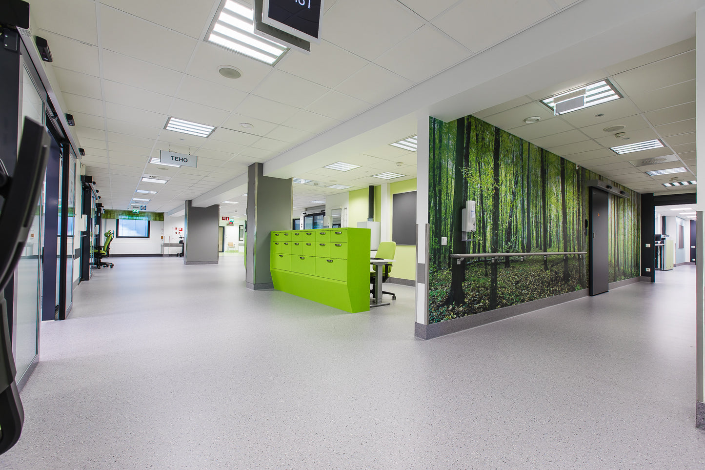 D0810-00 Limenvihreä