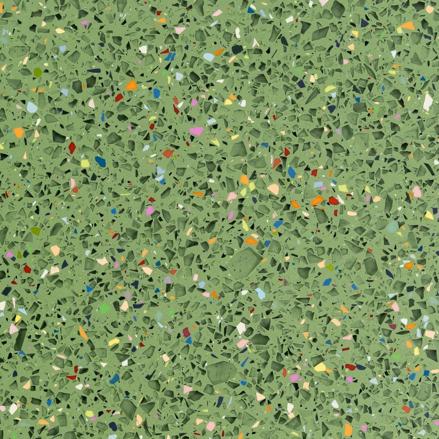 R6011-02 Reseda Green
