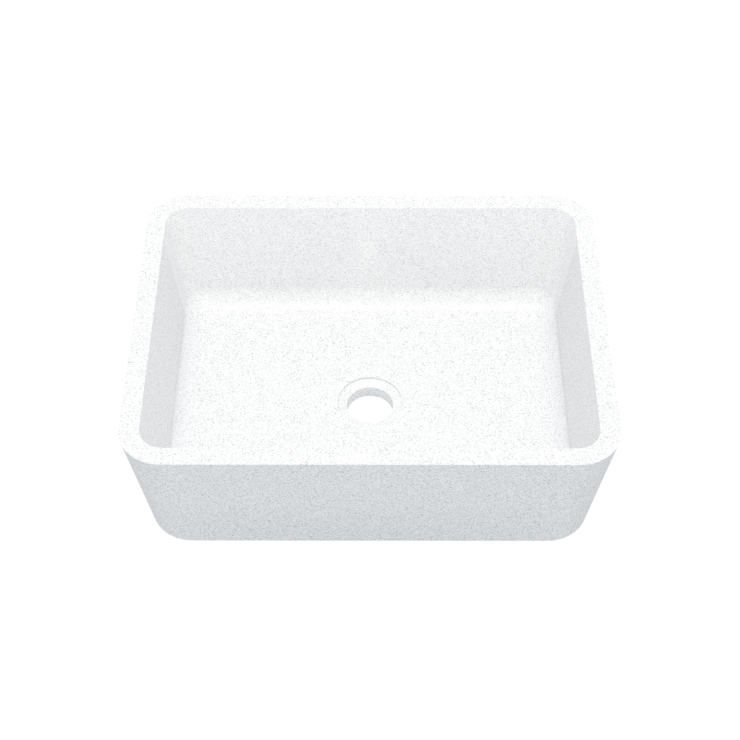 Washbasin Soft Block I