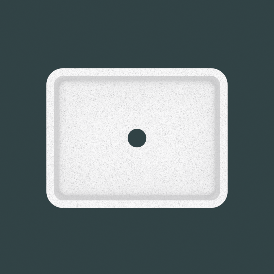 Washbasin Soft Block I