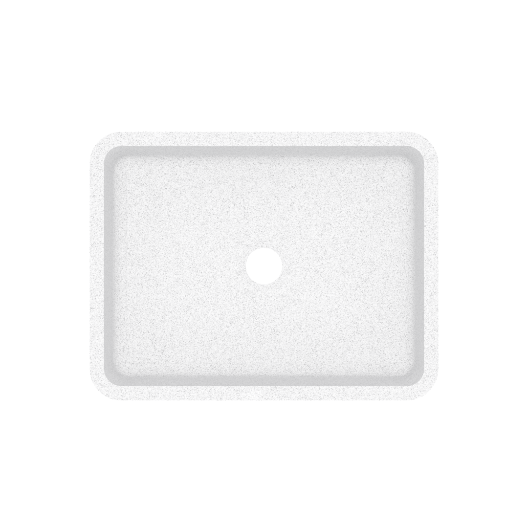 Washbasin Soft Block I