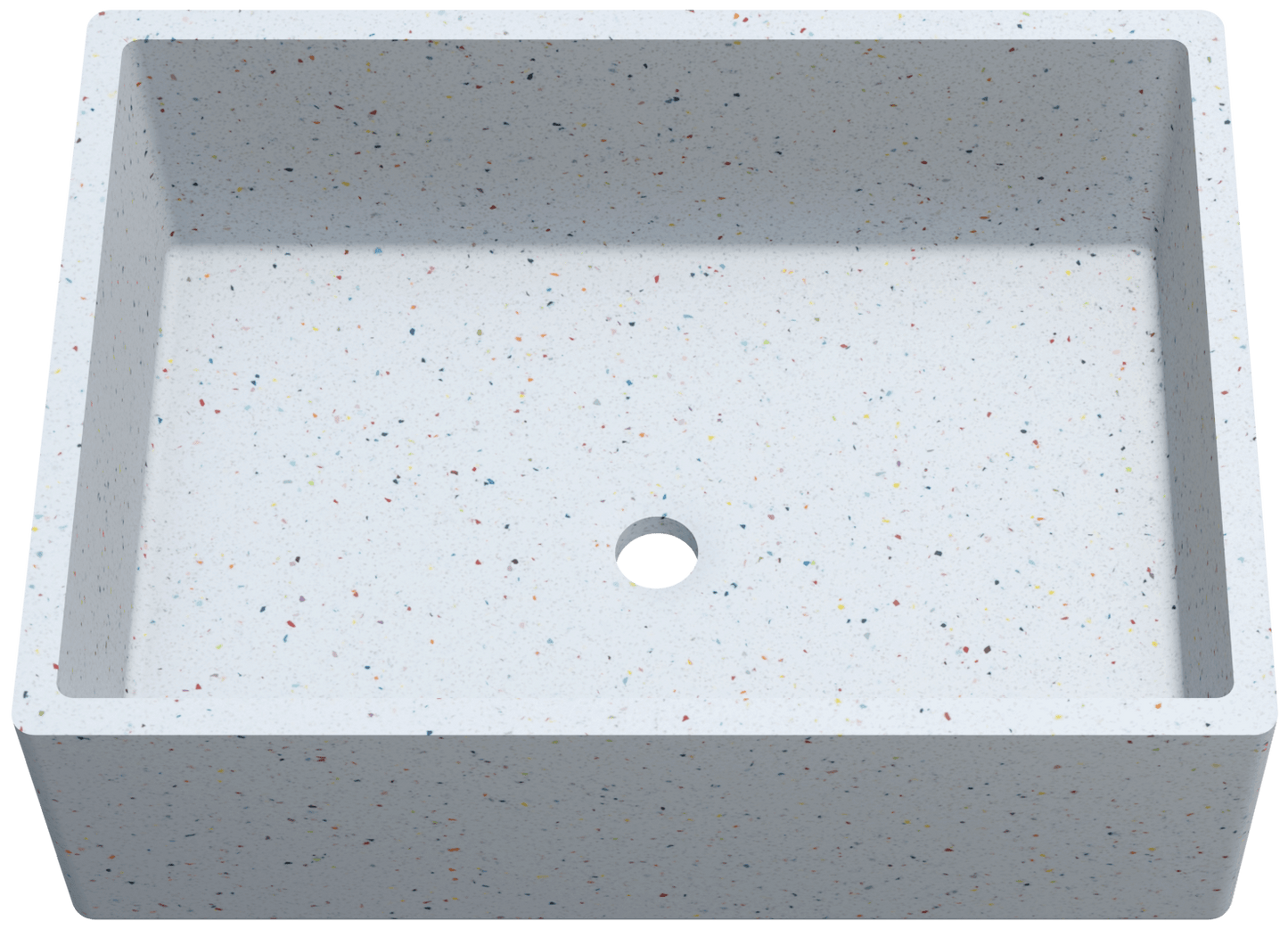 Integroitava keittiöallas Block IV