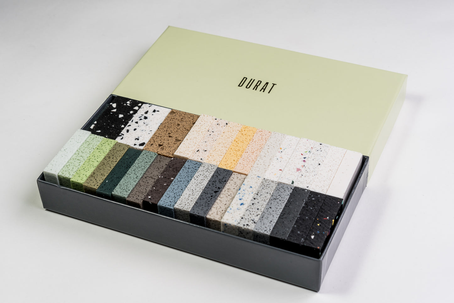 Neutraalit Durat-mallipalat