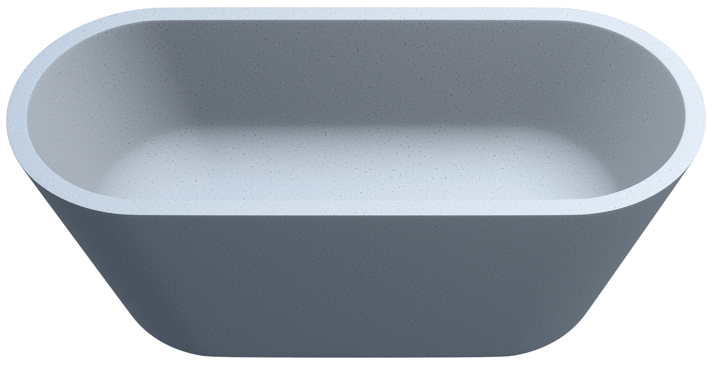 Kylpyamme Mini Soikko