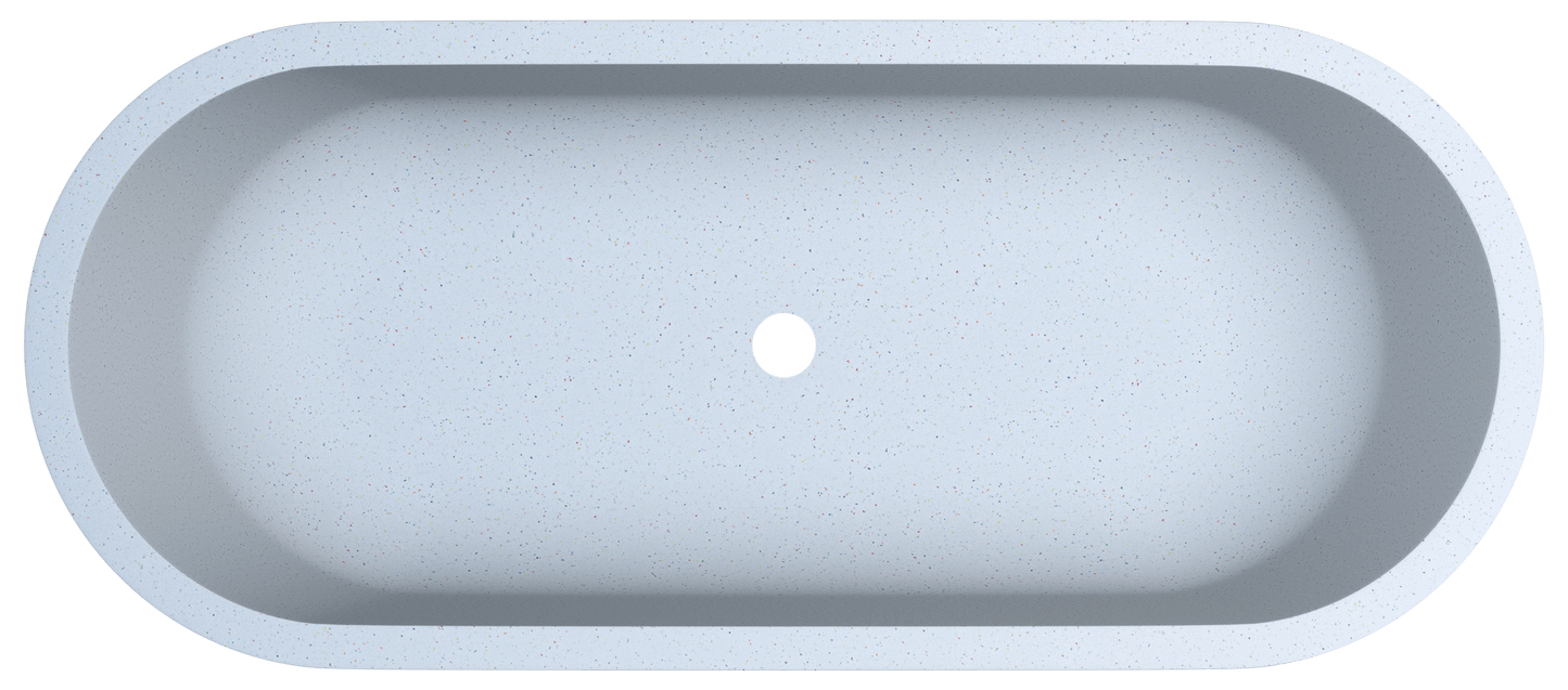 Kylpyamme Mini Soikko