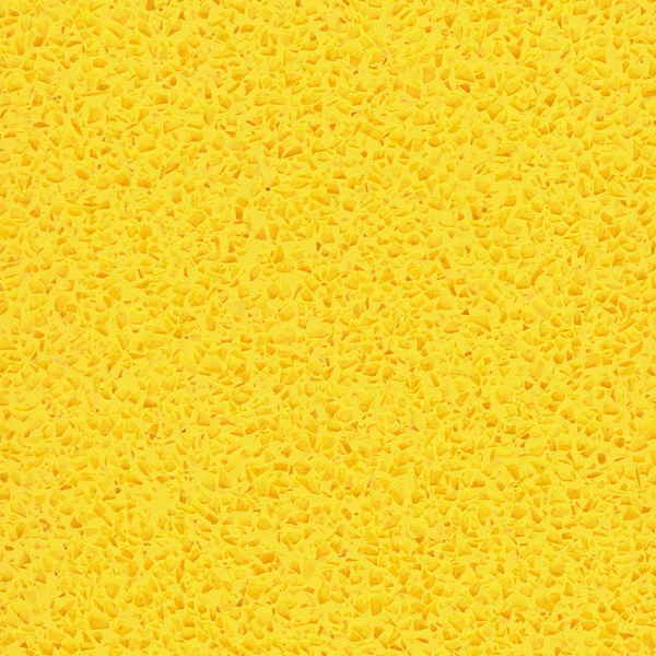 D0090-00 Bright yellow
